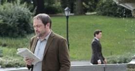 Белый воротничок 5 сезон 10 серия