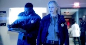 Дневники вампира 6 сезон 14 серия