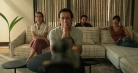 Тогда и сейчас 1 сезон 8 серия