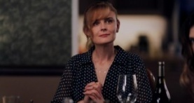 Дьявол в Огайо 1 сезон 1 серия