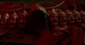 Дыши: В тени 1 сезон 7 серия