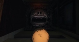 Человек-бензопила 1 сезон 6 серия