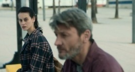 Затерянная в метели 1 сезон 3 серия