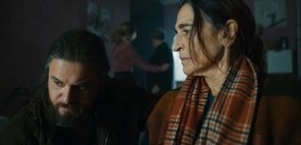 Кристиан 1 сезон 1 серия