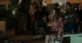 Дейзи Джонс и The Six 1 сезон 6 серия