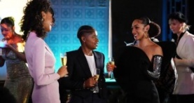 Всеамериканский 5 сезон 14 серия