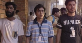 Хостел Дейз 1 сезон 5 серия