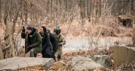 ФБР: Самые разыскиваемые преступники 2 сезон 5 серия