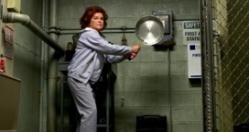 Оранжевый — хит сезона 5 сезон 9 серия