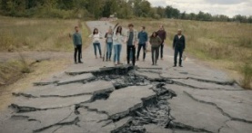 Манифест 4 сезон 19 серия