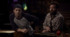 Ранчо 2 сезон 16 серия