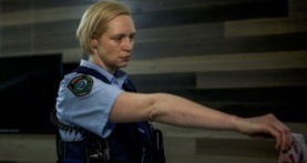 Вершина озера 2 сезон 5 серия