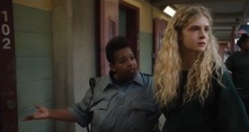 Священная ложь 1 сезон 1 серия