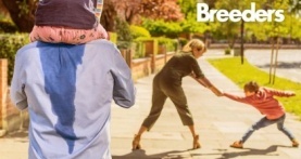 Родители года 4 сезон 8 серия