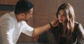 Мечты и жизни 1 сезон 1 серия