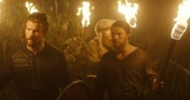 Викинги: Вальхалла 1 сезон 3 серия