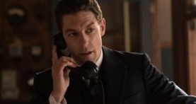 Коллекция «Вельвет» 2 сезон 7 серия