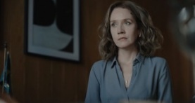 Приговор 1 сезон 4 серия