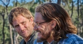 Чёрный снег 2 сезон 6 серия