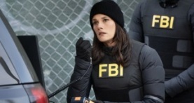 ФБР 7 сезон 12 серия