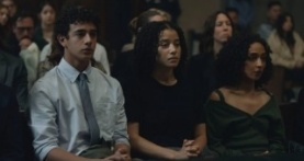 Презумпция невиновности 1 сезон 8 серия