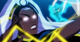 Люди Икс '97 1 сезон 10 серия