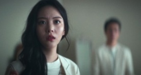 Шоу восьми 1 сезон 2 серия