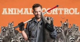 Контроль за животными 4 сезон 2 серия