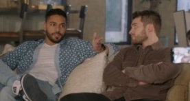 Всеамериканский 5 сезон 19 серия