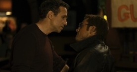 Дым 1 сезон 7 серия