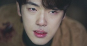 Любовное приземление 1 сезон 15 серия