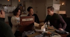 911 служба спасения 4 сезон 4 серия