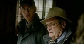 Морская полиция: Спецотдел 10 сезон 16 серия