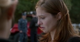 Морская полиция: Спецотдел 13 сезон 17 серия