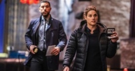 ФБР 1 сезон 11 серия