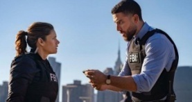 ФБР 1 сезон 12 серия