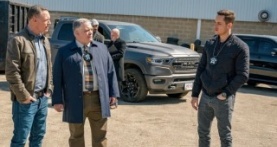 Полиция Чикаго 6 сезон 21 серия