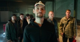 Каратель 2 сезон 7 серия