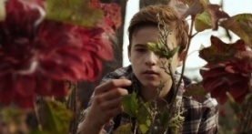 Калейдоскоп ужасов 3 сезон 1 серия