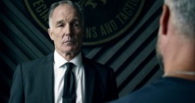 S. W. A. T.: Спецназ города ангелов 5 сезон 2 серия