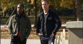 Наследие 1 сезон 13 серия