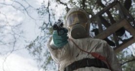 Бойтесь ходячих мертвецов 5 сезон 2 серия