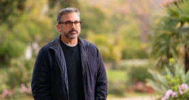 Утреннее шоу 2 сезон 7 серия