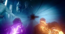 Флэш 5 сезон 8 серия