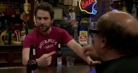 В Филадельфии всегда солнечно 10 сезон 5 серия