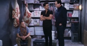 Более полный дом 5 сезон 12 серия