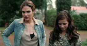 Под прикрытием 1 сезон 7 серия