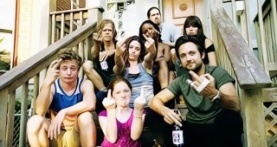 Бесстыжие 3 сезон 1 серия