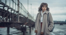 Проклятье 1 сезон 5 серия