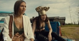 Вайнона Эрп 4 сезон 7 серия